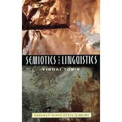 Semiotics and Linguistics【金石堂、博客來熱銷】