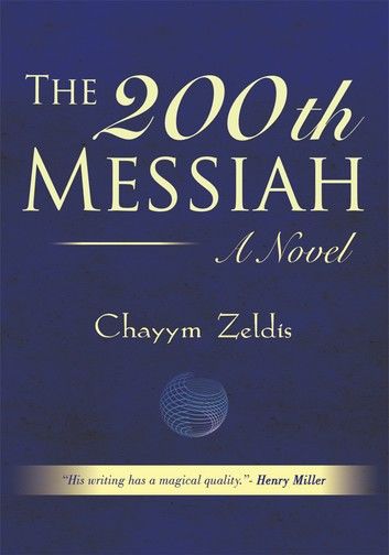 The 200Th Messiah