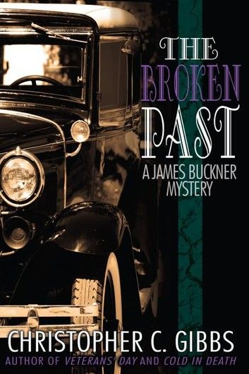 The Broken Past