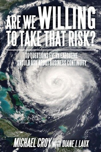 Are We Willing to Take That Risk?