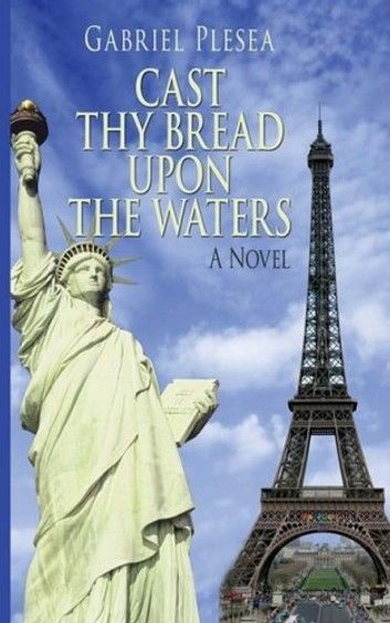 Cast Thy Bread Upon the Waters