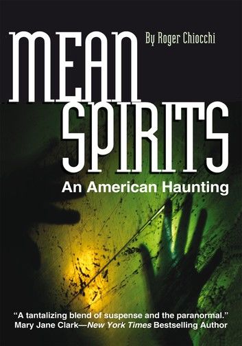 Mean Spirits