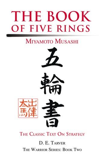 The Book of Five Rings