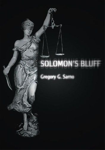 Solomonýs Bluff