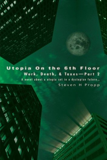 Utopia on the 6Th Floor
