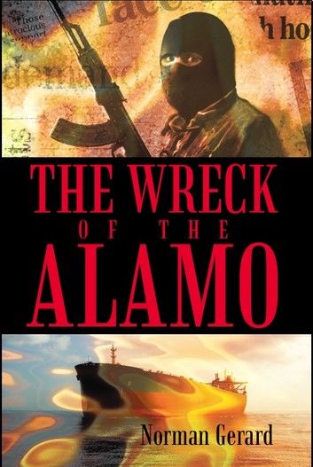 Wreck Of The Alamo