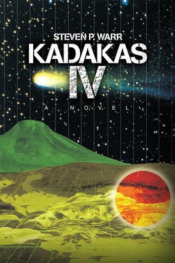 Kadakas Iv