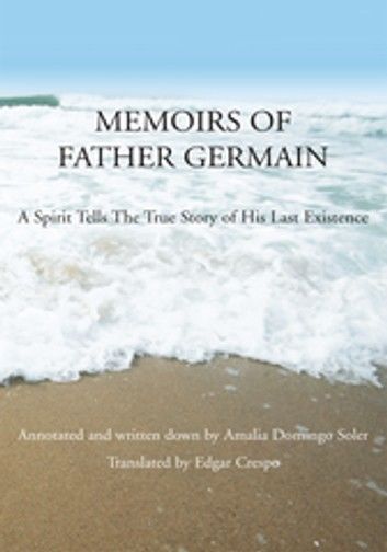 Memoirs of Father Germain