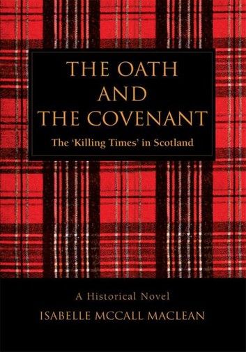 The Oath and the Covenant