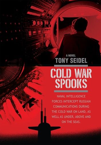 Cold War Spooks
