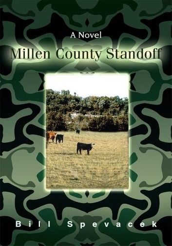 Millen County Standoff