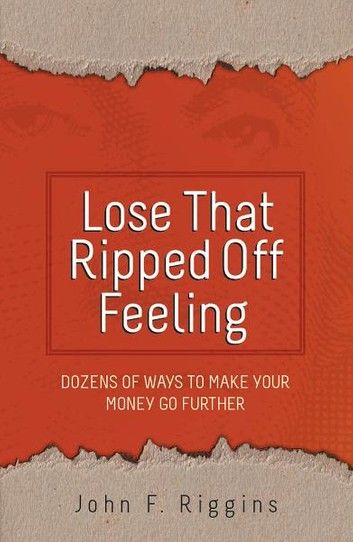 Lose That Ripped Off Feeling