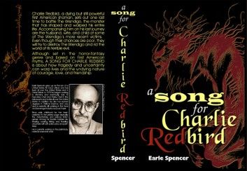 A Song for Charlie Redbird