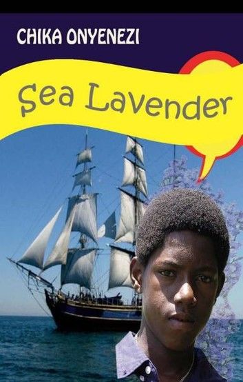 Sea Lavender