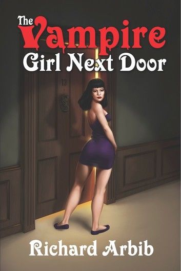 The Vampire Girl Next Door