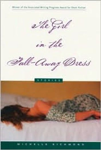 The Girl in the Fall-Away Dress