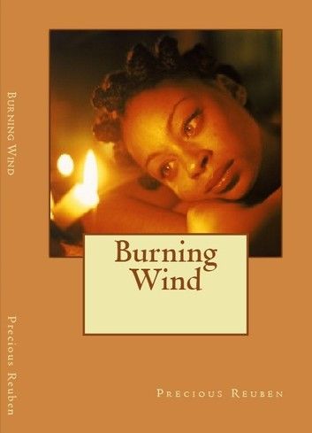 Burning Wind