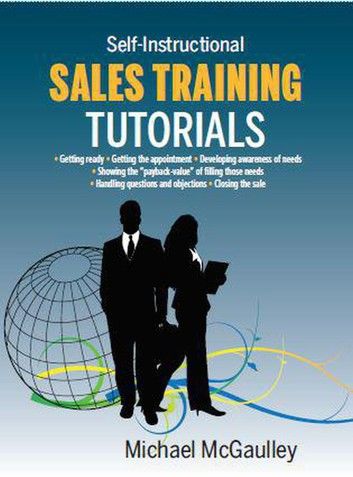 Sales Training Tutorials