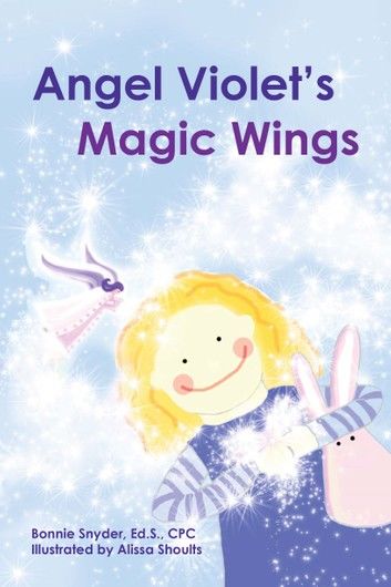 Angel Violet’s Magic Wings