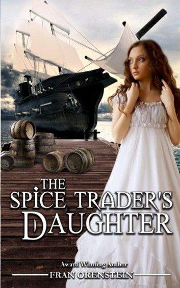 The Spice Trader\