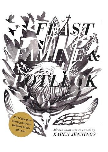 Feast, Famine & Potluck