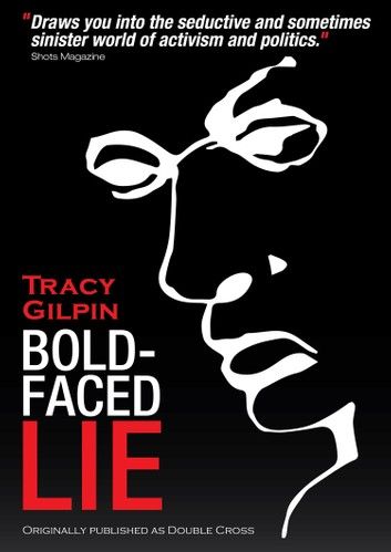 Bold-Faced Lie