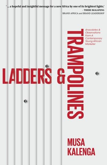 Ladders and Trampolines