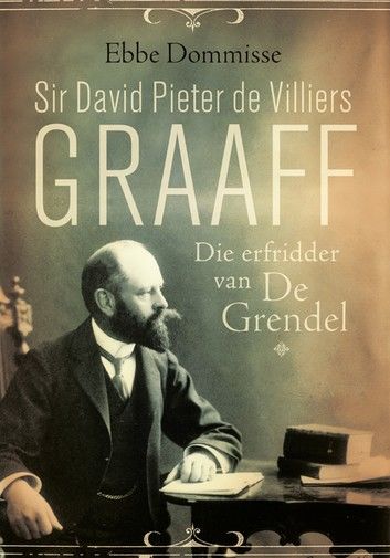 Sir David Pieter de Villiers Graaff