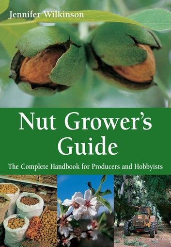 Nut Grower\