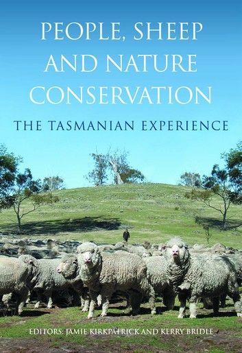 People, Sheep and Nature Conservation