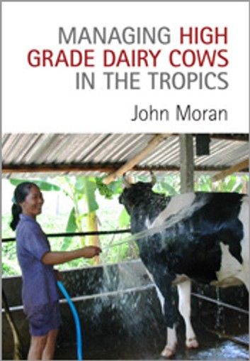 Managing High Grade Dairy Cows in the Tropics