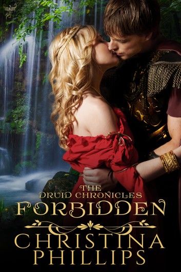 Forbidden: Historical Fantasy Romance