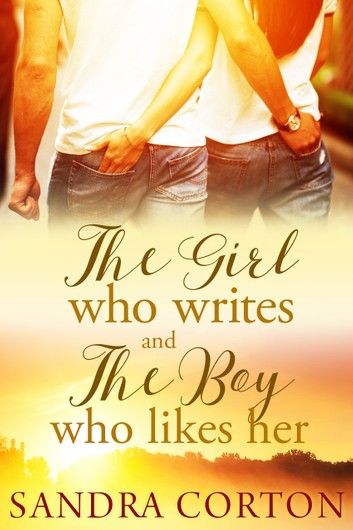 The Girl Who Writes And The Boy Who Likes Her
