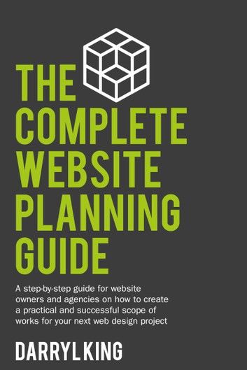 The Complete Website Planning Guide