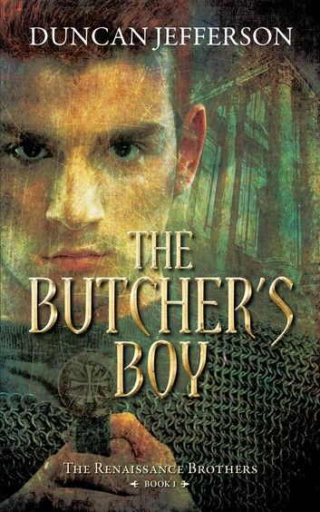 The Butcher\