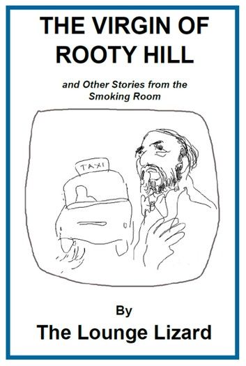 The Virgin of Rooty Hill