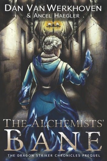 The Alchemists\