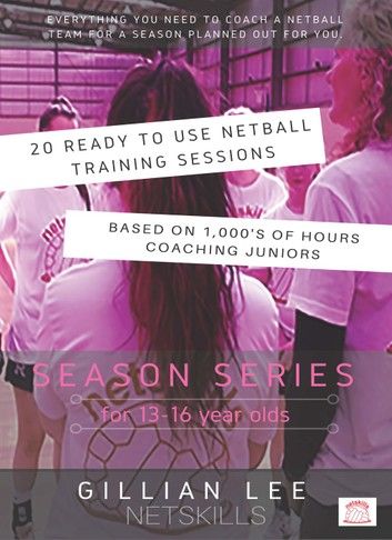 Season Series for 13 - 16 Year Olds