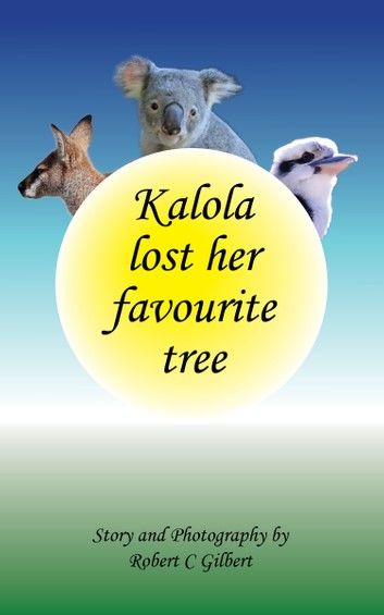 Kalola Lost Her Favourite Tree