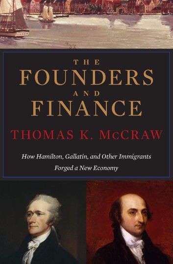 The Founders and Finance