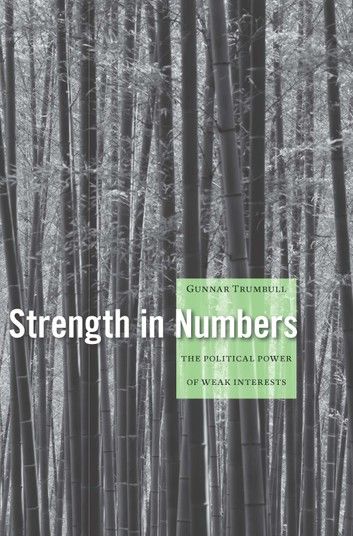 Strength in Numbers