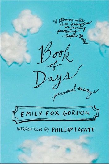 Book of Days