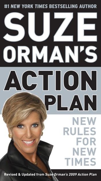 Suze Orman\