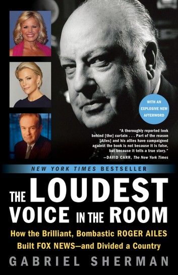 The Loudest Voice in the Room