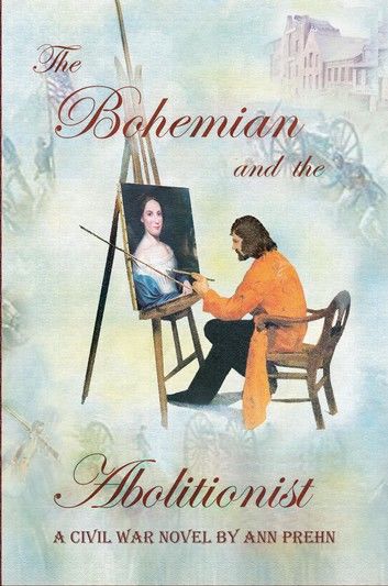 The Bohemian and the Abolitionist