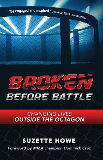Broken Before Battle