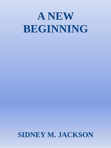 A New Beginning