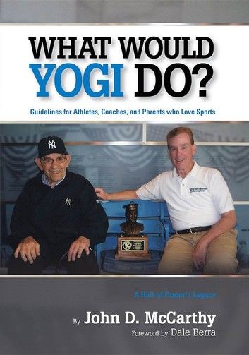 What Would Yogi Do?