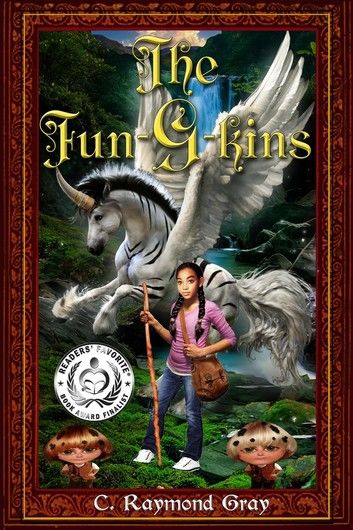 The FunGkins