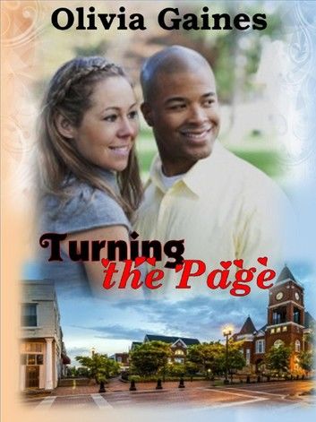 Turning the Page